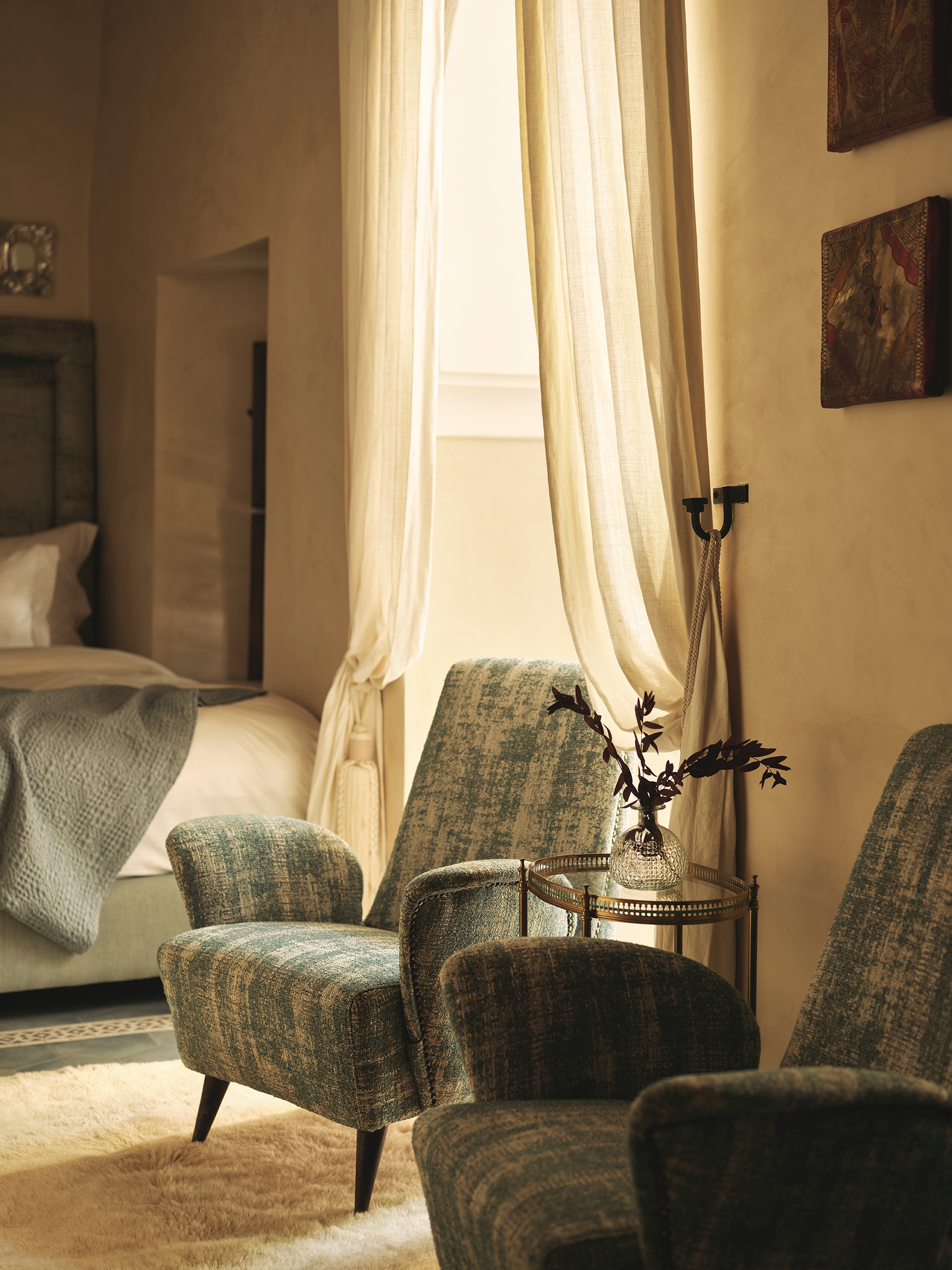 Brion – IZZA Marrakech